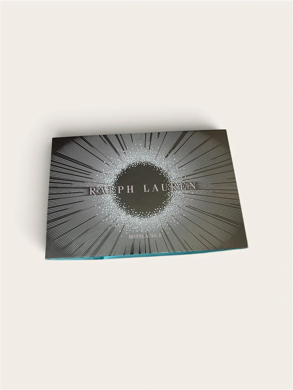 Romance by Ralph Lauren Gift Set *empty box*